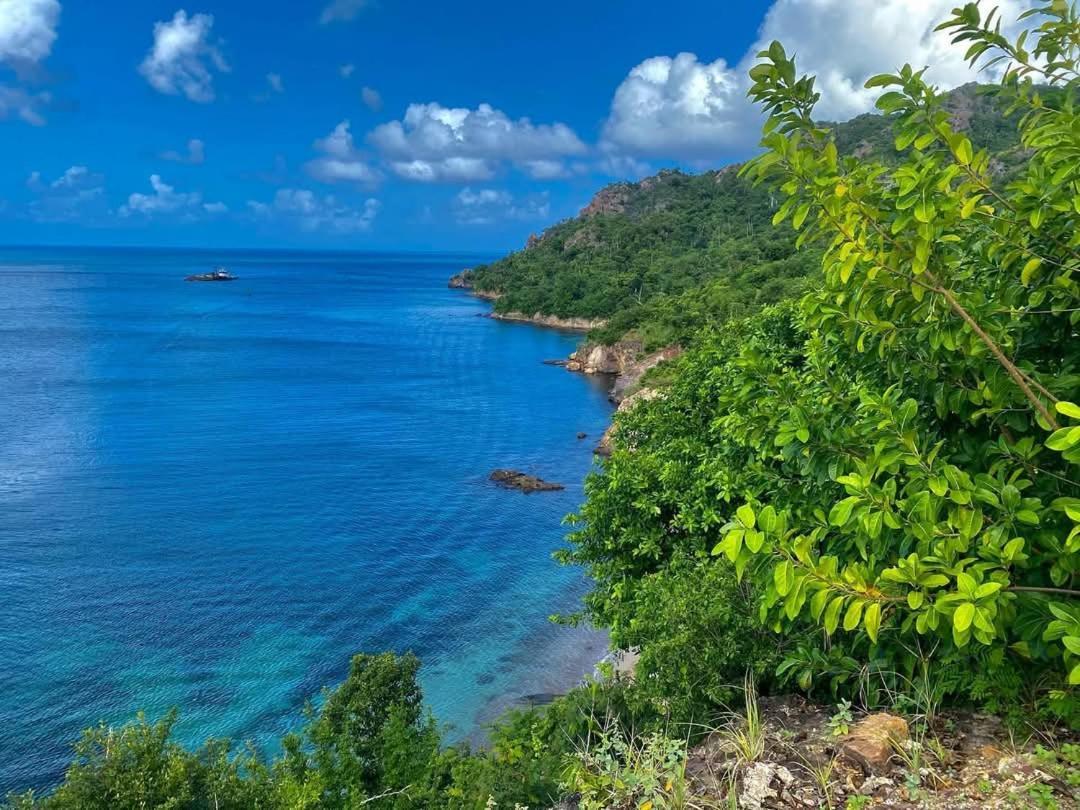 Posada Sunshine Paradise Providencia Island Extérieur photo