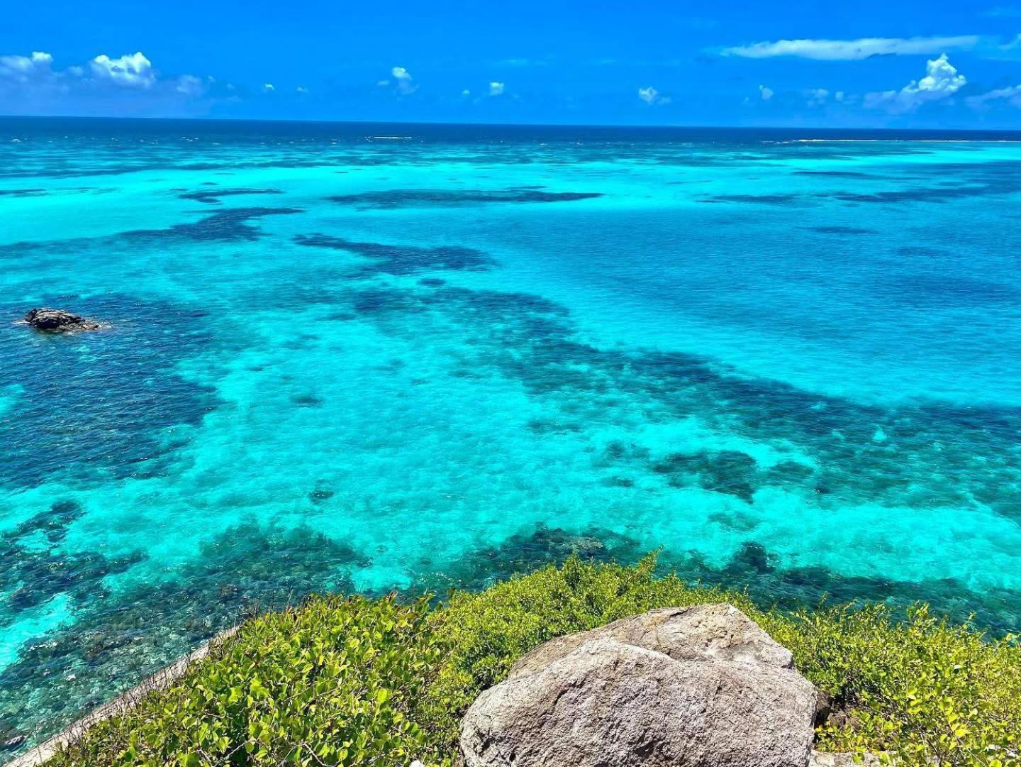 Posada Sunshine Paradise Providencia Island Extérieur photo