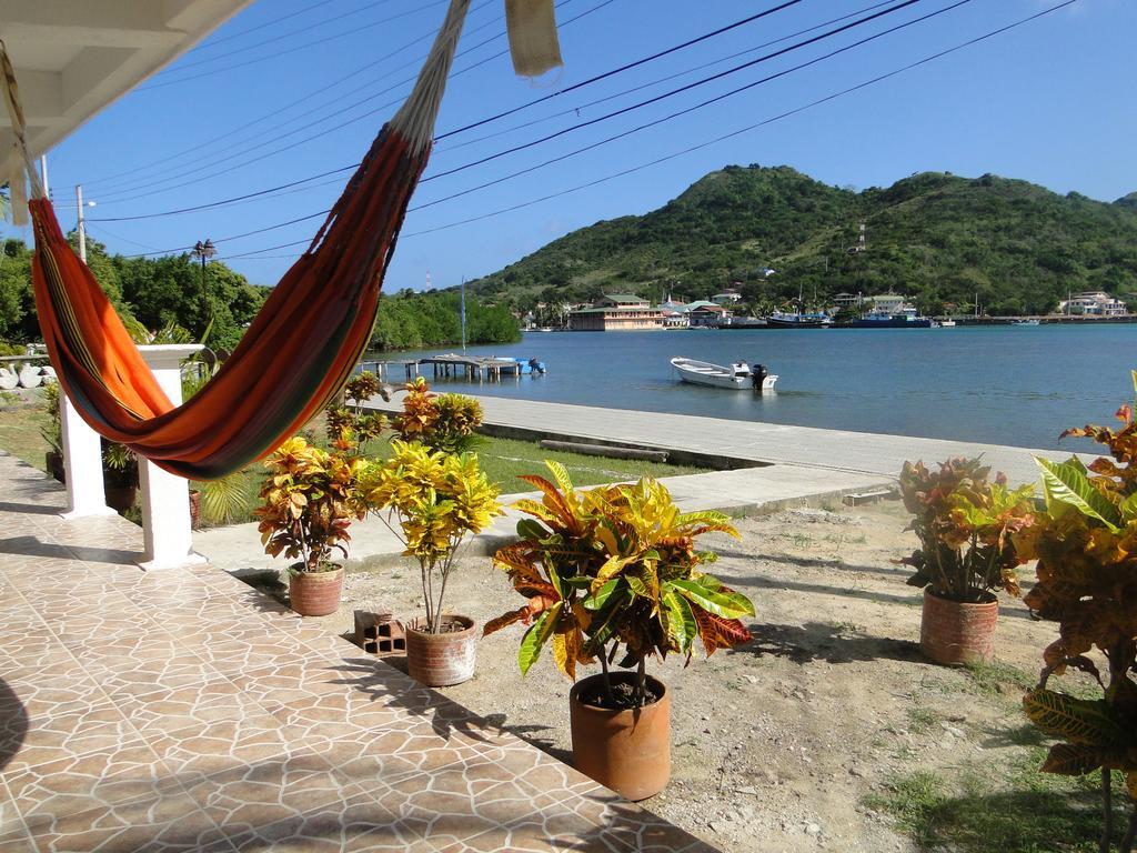 Posada Sunshine Paradise Providencia Island Extérieur photo