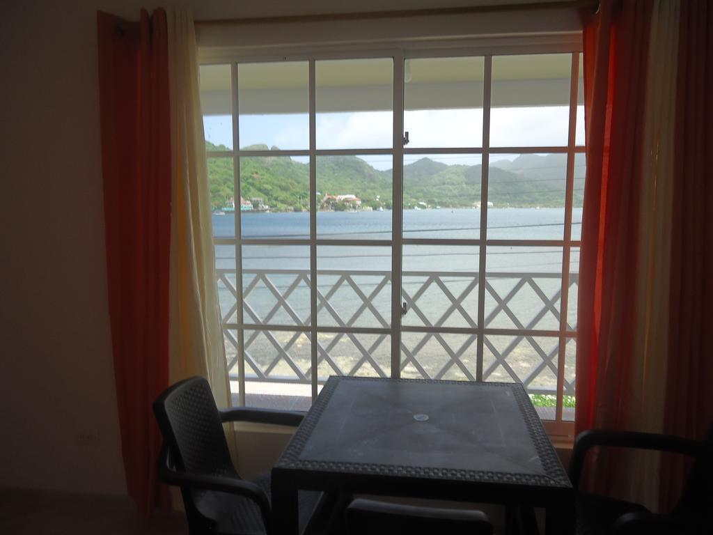 Posada Sunshine Paradise Providencia Island Extérieur photo