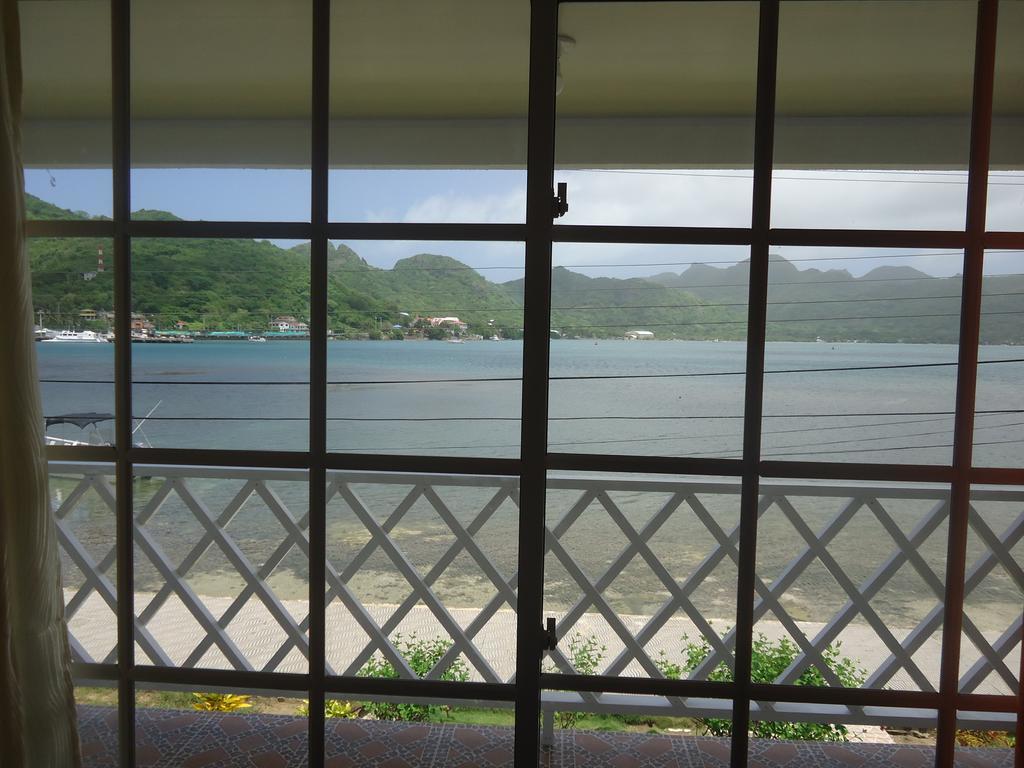 Posada Sunshine Paradise Providencia Island Extérieur photo