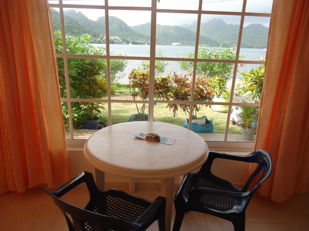 Posada Sunshine Paradise Providencia Island Extérieur photo