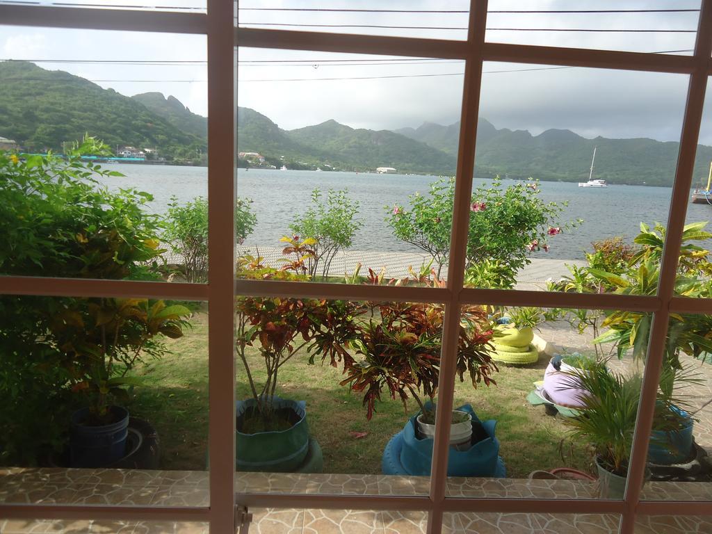 Posada Sunshine Paradise Providencia Island Extérieur photo