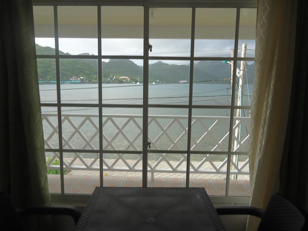 Posada Sunshine Paradise Providencia Island Extérieur photo