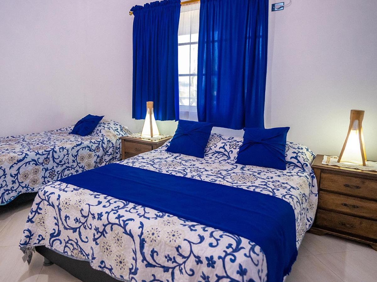Posada Sunshine Paradise Providencia Island Extérieur photo