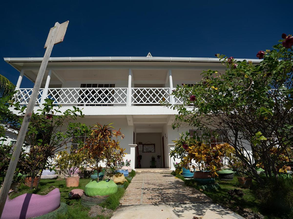 Posada Sunshine Paradise Providencia Island Extérieur photo